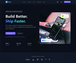 Dermakinesis — Headless E-commerce